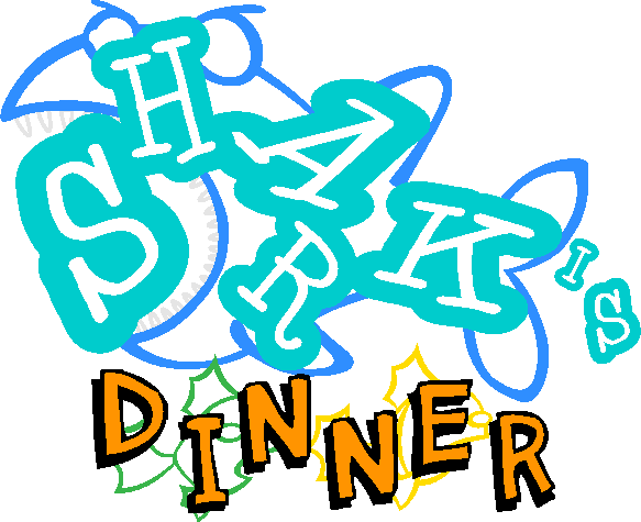 Logo del Sharks Dinner